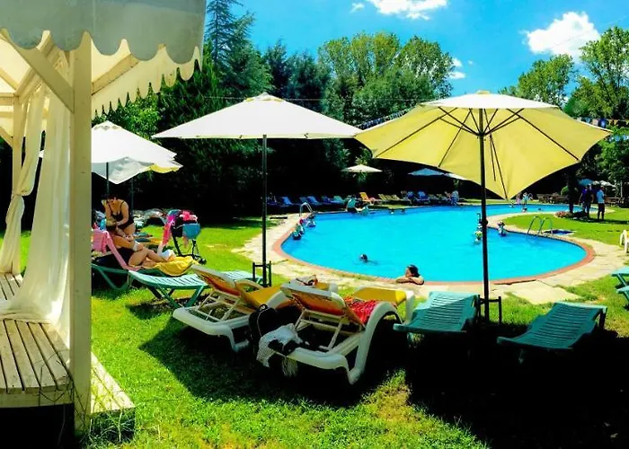 Hotel Villagepark Resort-spa