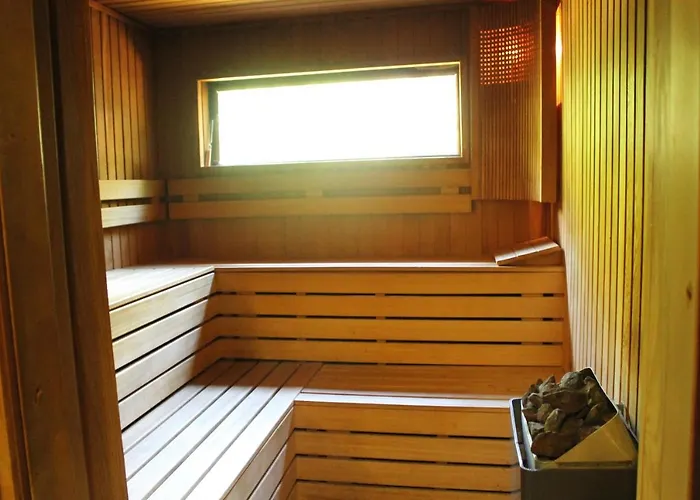 Villagepark Resort-spa 3*