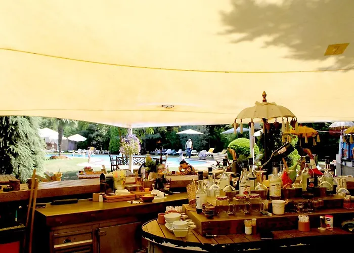 Villagepark Resort-spa Istanbul