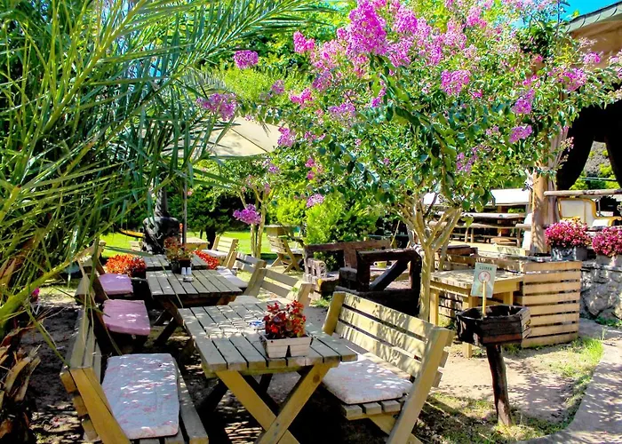 Villagepark Resort-spa 3*