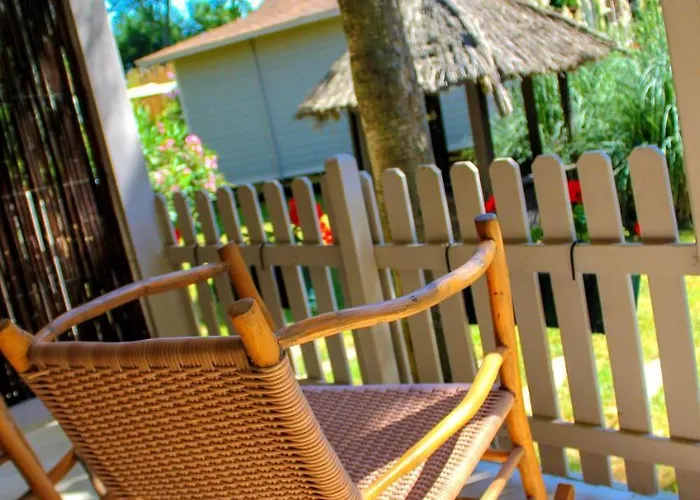 Villagepark Resort-spa Istanbul