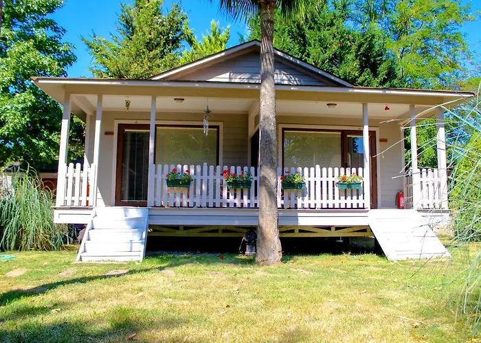 Villagepark Resort-spa Hotel