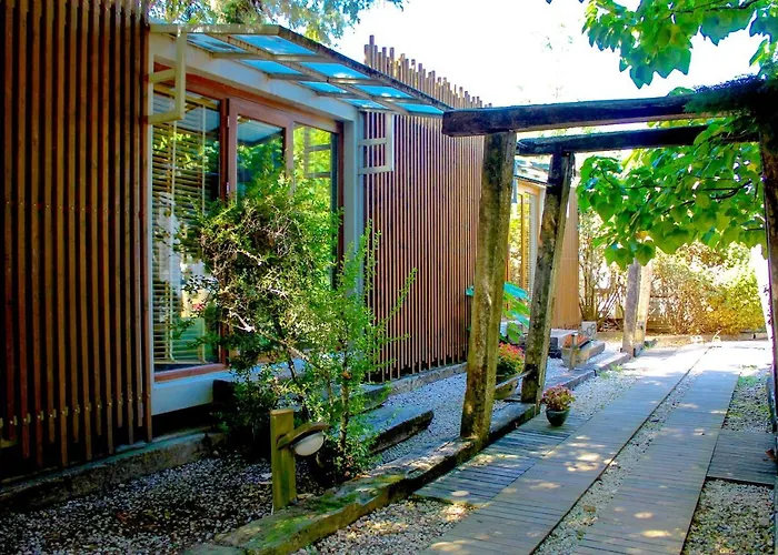 Villagepark Resort-spa 3* Istanbul