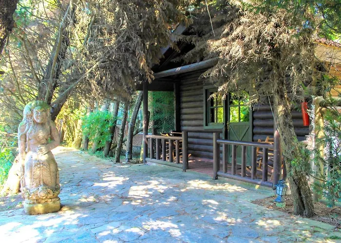 Villagepark Resort-spa 3* Istanbul