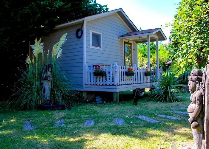 Hotel Villagepark Resort-spa Istanbul