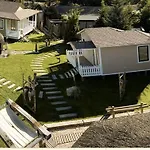 Hotel Villagepark Resort-spa Estambul