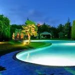 Villagepark Resort-spa Hotel 3*