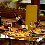 Villagepark Resort-spa 3* Estambul