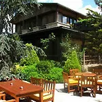 Hotel Villagepark Resort-spa Estambul