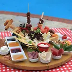 Villagepark Resort-spa Hotel 3*