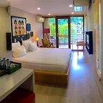 Hotel Villagepark Resort-spa Estambul