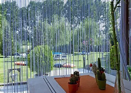 Otel Villagepark Resort-spa