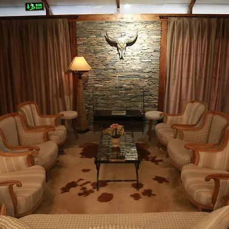 Otel Villagepark Resort-spa