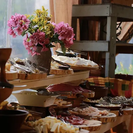 فندق Villagepark Resort-spa 3*