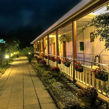 Villagepark Resort-spa