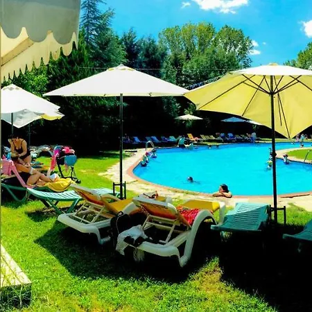 Otel Villagepark Resort-spa