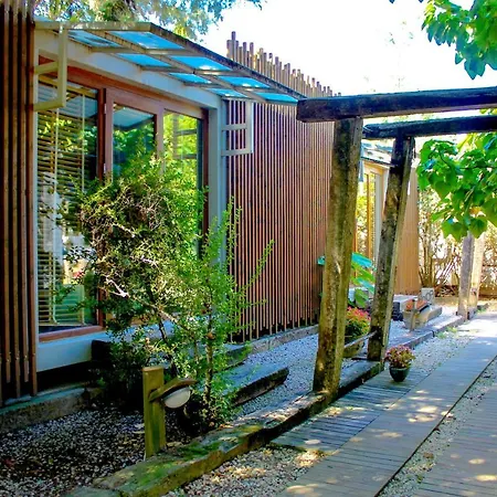 Villagepark Resort-spa 3* اسطنبول