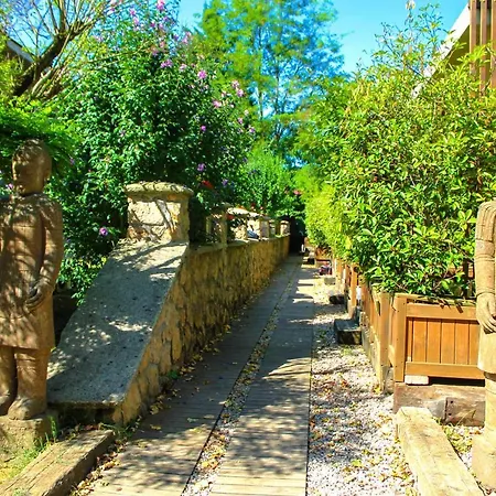 Otel Villagepark Resort-spa