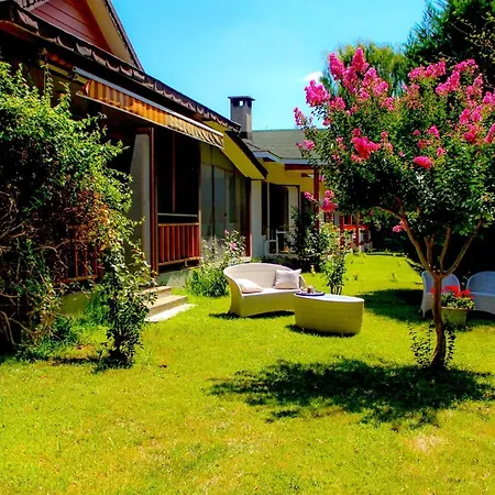 فندق Villagepark Resort-spa 3*