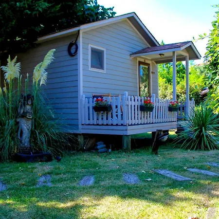 فندق Villagepark Resort-spa اسطنبول