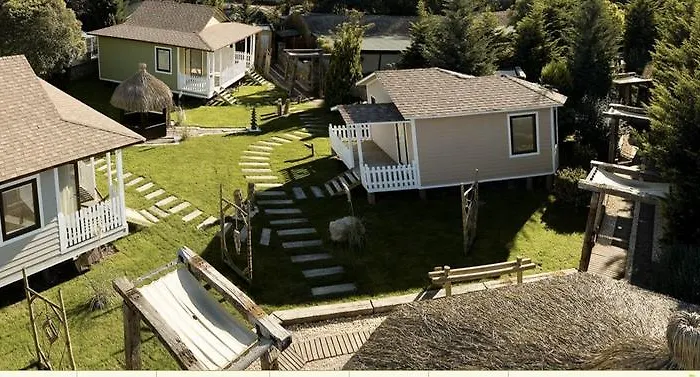 فندق Villagepark Resort-spa اسطنبول