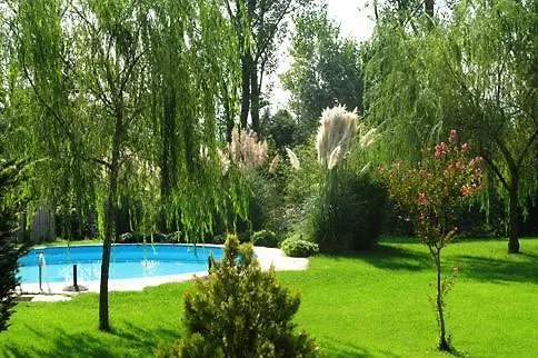 Villagepark Resort-spa 3*