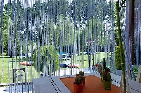 فندق Villagepark Resort-spa