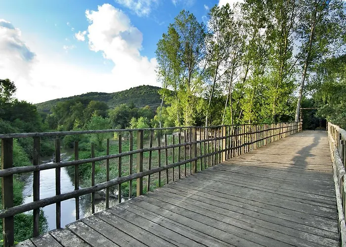 Villagepark Resort-spa اسطنبول