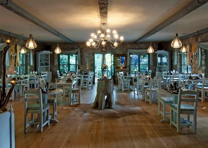 Villagepark Resort-spa فندق