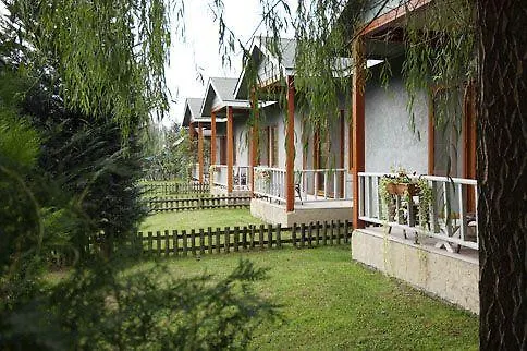 Villagepark Resort-spa 3*