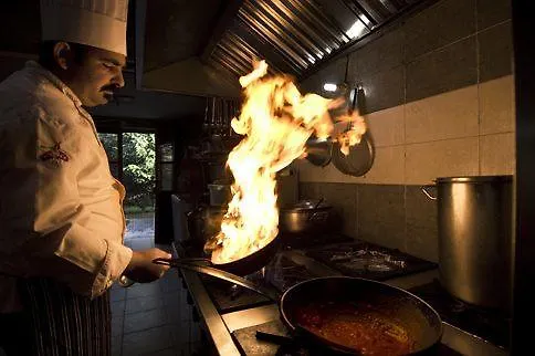 Villagepark Resort-spa 3*