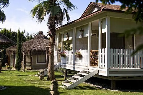 Villagepark Resort-spa