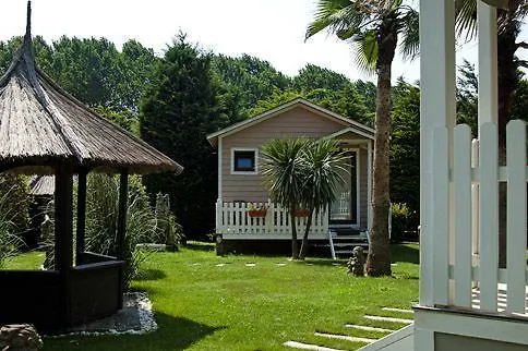 فندق Villagepark Resort-spa