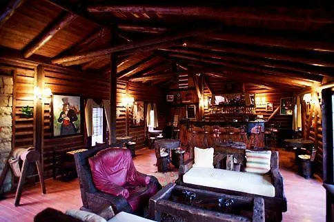 Villagepark Resort-spa فندق 3*