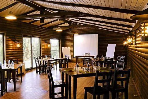 Villagepark Resort-spa 3* اسطنبول