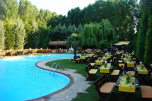 Villagepark Resort-spa اسطنبول