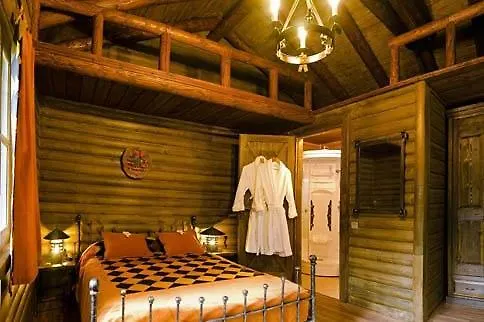 Villagepark Resort-spa 3* اسطنبول