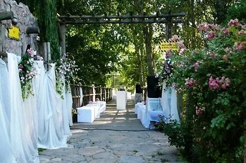 Villagepark Resort-spa اسطنبول