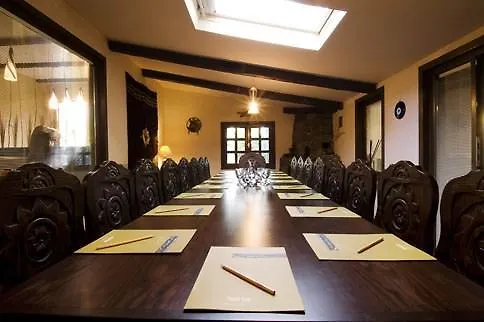 Villagepark Resort-spa فندق 3*