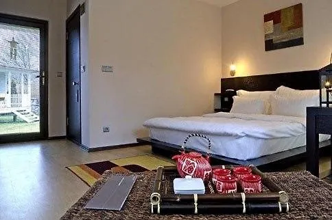 فندق Villagepark Resort-spa اسطنبول