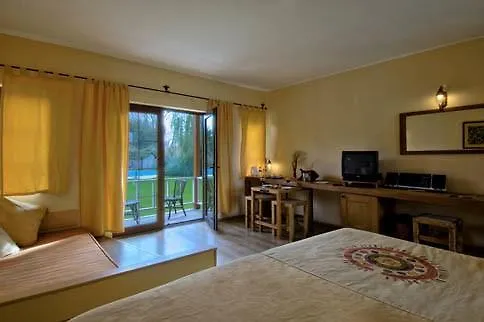 Villagepark Resort-spa فندق