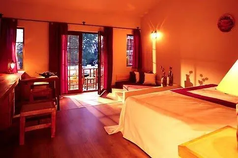 Villagepark Resort-spa 3* اسطنبول