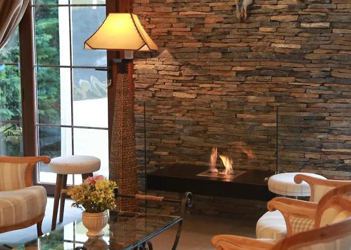 Villagepark Resort-spa فندق