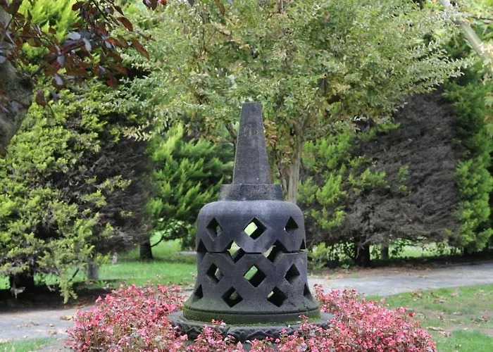 Villagepark Resort-spa