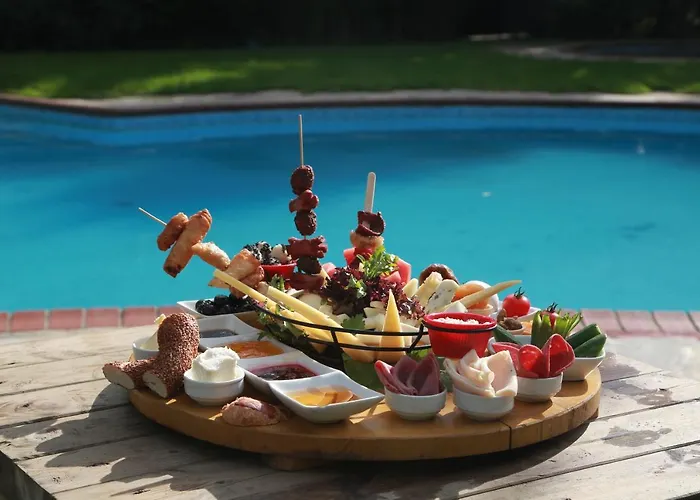 Villagepark Resort-spa اسطنبول