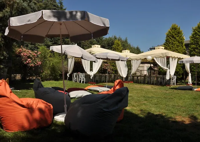 Villagepark Resort-spa فندق