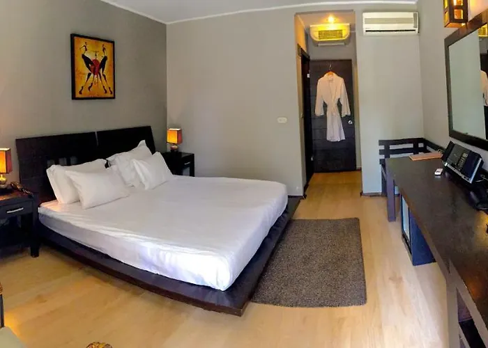 Villagepark Resort-spa فندق اسطنبول