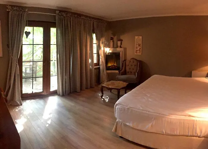 Villagepark Resort-spa