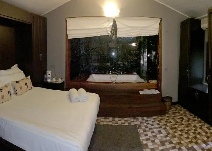 Villagepark Resort-spa فندق