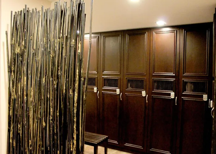 Villagepark Resort-spa 3*